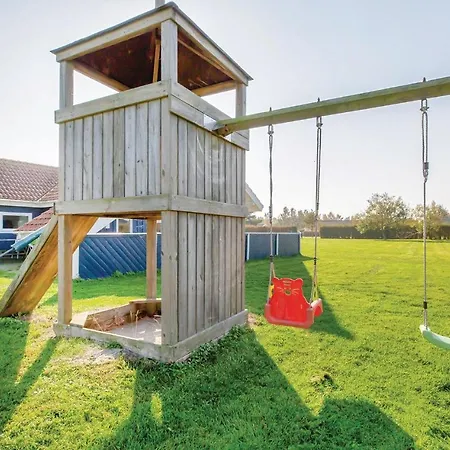 Ferienhaus Holiday Vestparken Ix *
