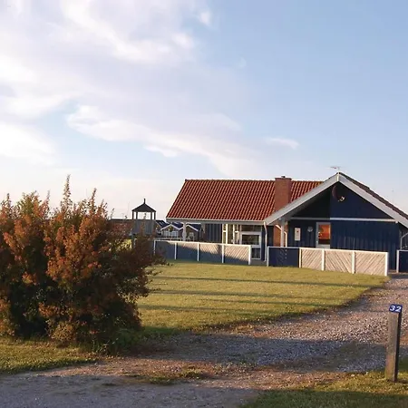 Ferienhaus Holiday Vestparken Ix Otterup