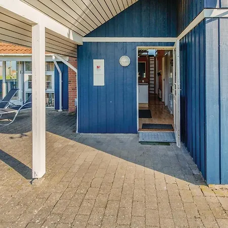 Ferienhaus Holiday Vestparken Ix *